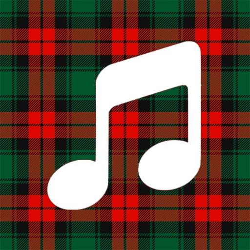 Christmas tones Music 2026