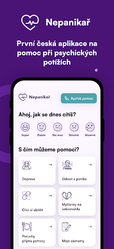 Panik Yapma ekran görüntüsü