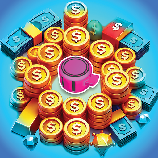 Money Circle: Idle Upgrade