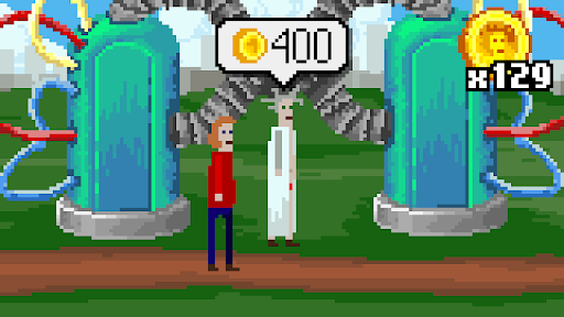 McPixel 3 ekran görüntüsü