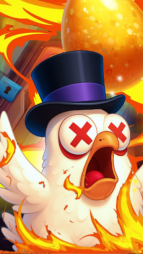 Fortune Fighter Defense ekran görüntüsü