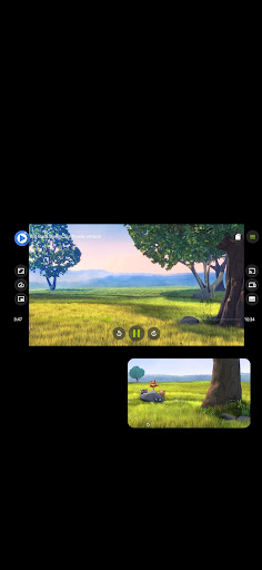 A+ Player: All Video Format ekran görüntüsü