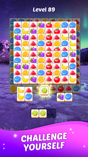 Match Tile Scenery ekran görüntüsü