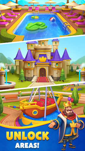 Marble Crush Blast ekran görüntüsü