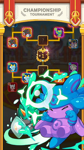 Dragon Village Arena ekran görüntüsü