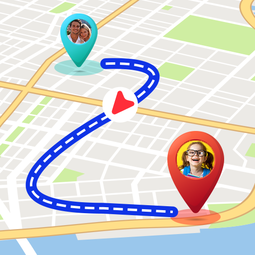 GPS Location & Phone Locator