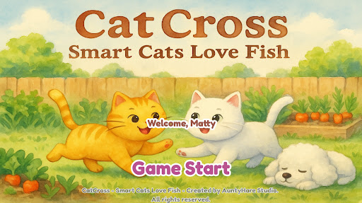 CatCross : Word Puzzle Ranking ekran görüntüsü