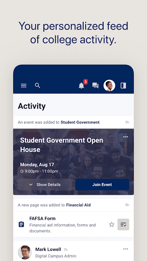 Cooley Connect ekran görüntüsü