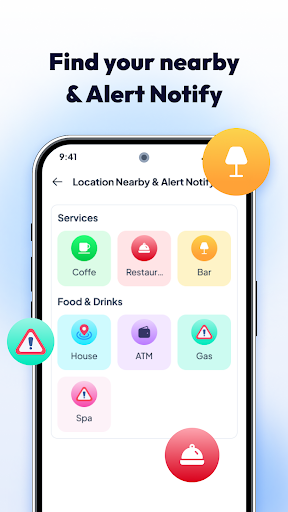 Trakix: Phone Location Tracker ekran görüntüsü