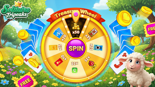 Solitaire Star Harvest ekran görüntüsü