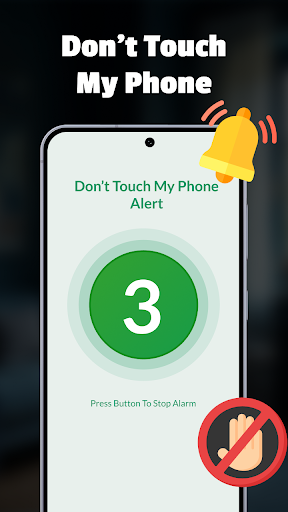 Find My Phone: Clap & Whistle ekran görüntüsü