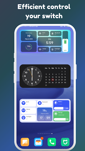 Color Widgets - Home Screen ekran görüntüsü