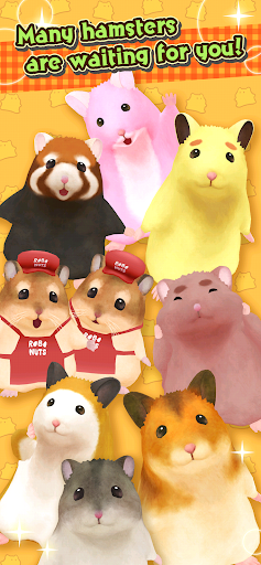 Hamster Valley ekran görüntüsü