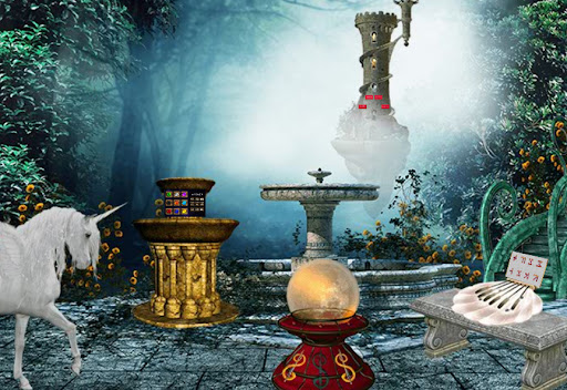 Mystery Adventure Odyssey ekran görüntüsü