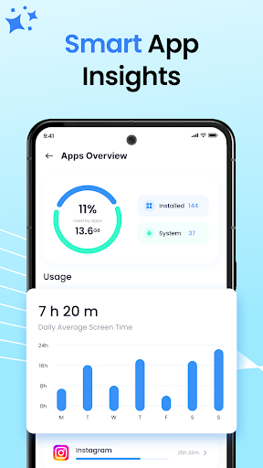 Telefon temizleme: Clear Cache ekran görüntüsü