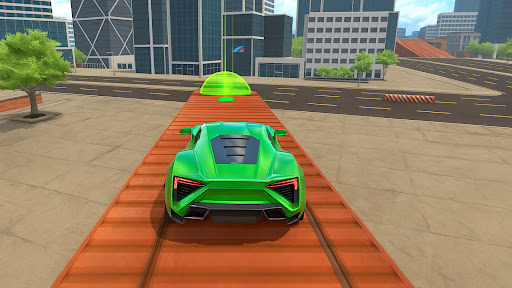 Real Car Racing Unlimited ekran görüntüsü