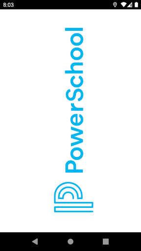 PowerSchool Events ekran görüntüsü