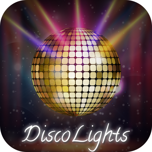 Disco Light