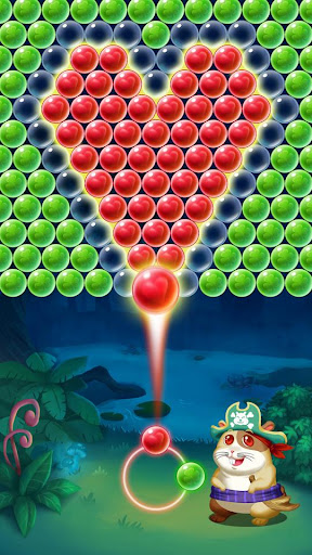 Bubble Shooter: Baloncuk Oyunu ekran görüntüsü