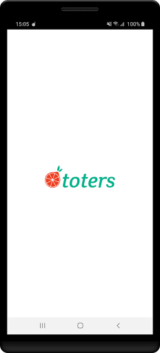 Toters Picker ekran görüntüsü