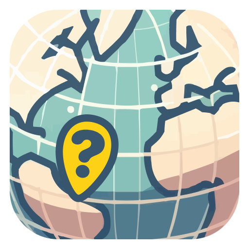 Country Quest: Ülkeler Quiz