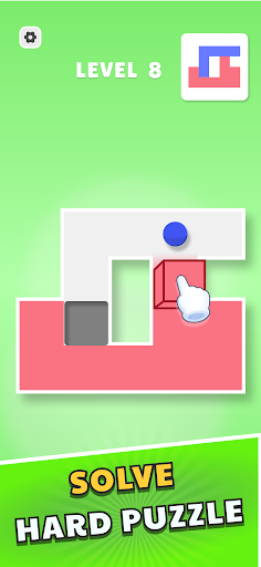 Slide Cube ekran görüntüsü