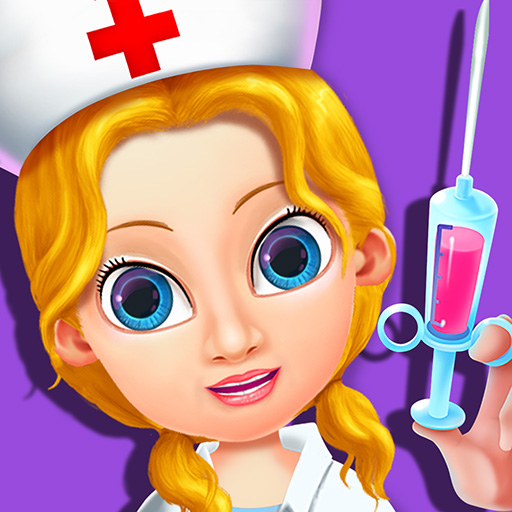 İğne Doktoru: Klinik Sim