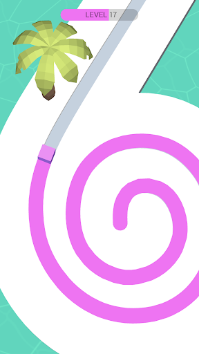 Line Color 3D ekran görüntüsü