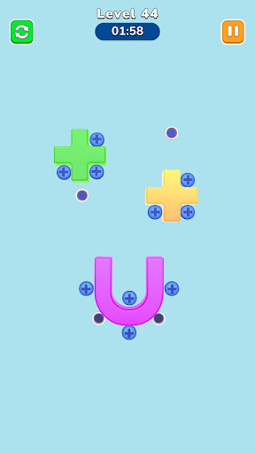 Jelly Bolts ekran görüntüsü