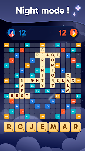 Word Game Classic ekran görüntüsü