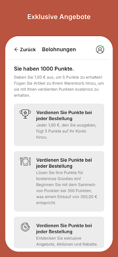Pizza & Pasta ekran görüntüsü
