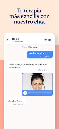 ifeel Clinic ekran görüntüsü