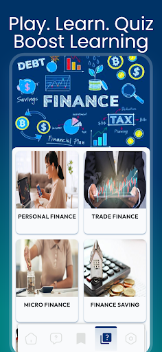 Learn Finance & Accounting ekran görüntüsü