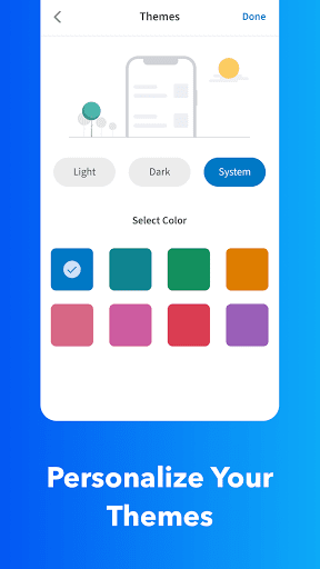 UpNote - notes, diary, journal ekran görüntüsü
