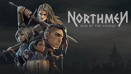 Northmen - Rise of the Vikings ekran görüntüsü