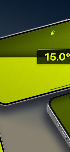 Bubble Level: AR, Angle Finder ekran görüntüsü