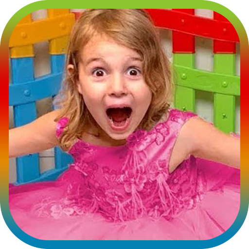 Vania Mania Kids Video