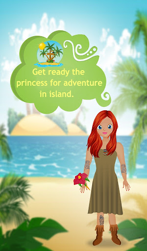 Little Wild Adventure ekran görüntüsü