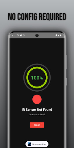 Remote for DBox tv ekran görüntüsü