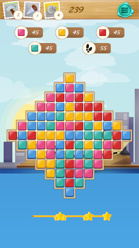 Blocks Adventure ekran görüntüsü