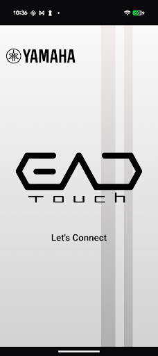 EAD Touch ekran görüntüsü