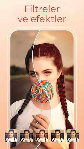 Fotoğrafa metin ekle - TextArt ekran görüntüsü