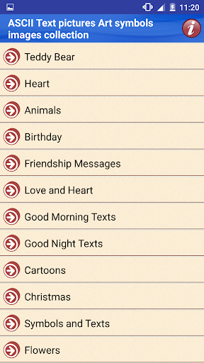 Word Arts & Text Art maker ekran görüntüsü