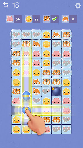 Tile Link - Match & Connect ekran görüntüsü