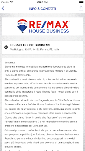 HOUSE BUSINESS ekran görüntüsü