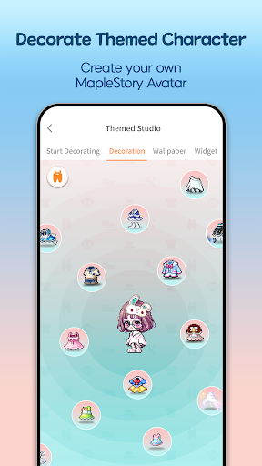 Maple Theme Box ekran görüntüsü