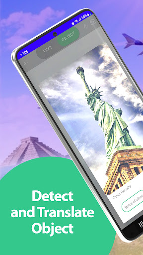 Photo translator camera ekran görüntüsü