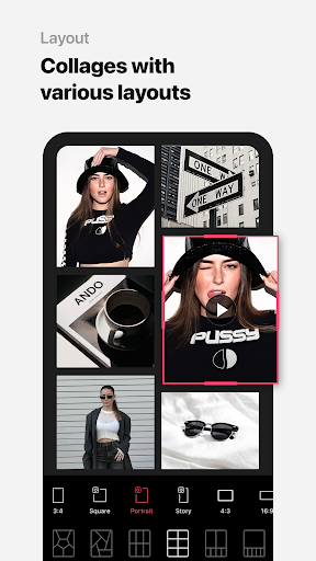 EPIK - AI Photo & Video Editor ekran görüntüsü