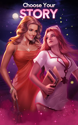 Romance Fate: Story & Chapters ekran görüntüsü