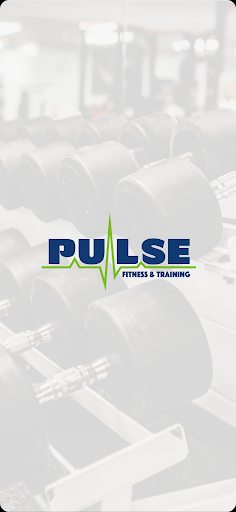 Pulse Fitness and Training ekran görüntüsü